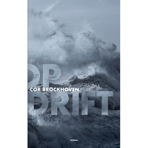 Op Drift - Cor Brockhoven