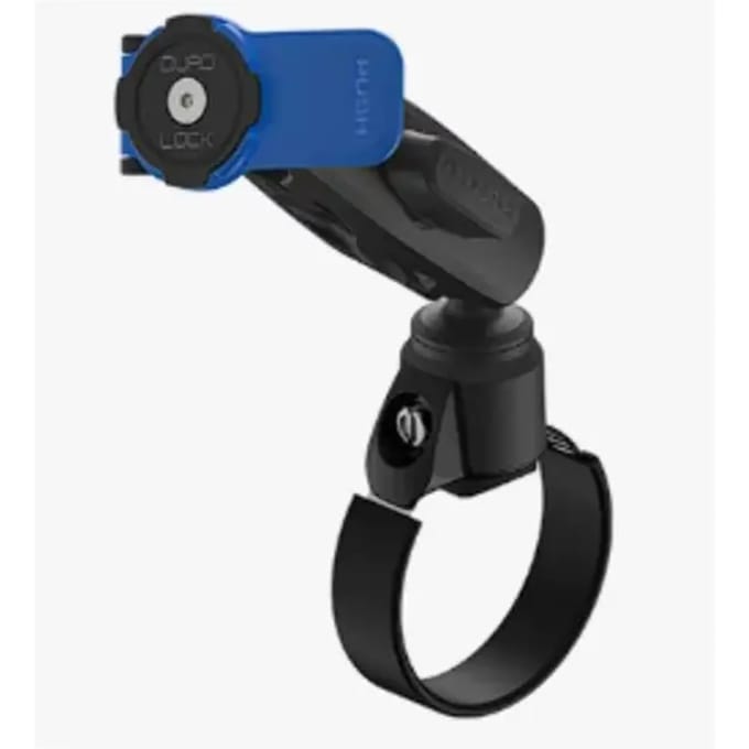Quad Lock - Roll Cage Mount - Telefoonhouder - Stangbevestiging