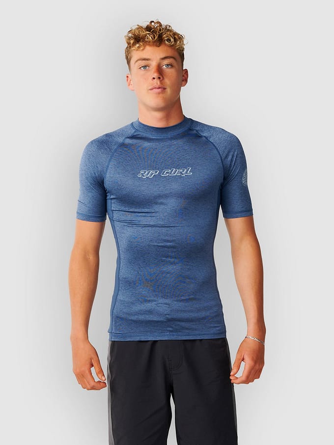Rip Curl Dawn Patrol Upf Perf Lycra blauw