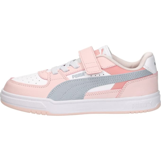 Puma Caven III Sneakers roze Synthetisch - Dames