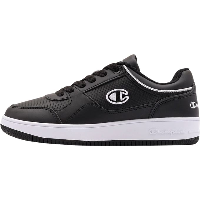 Champion RD18 Lage Sneakers Dames