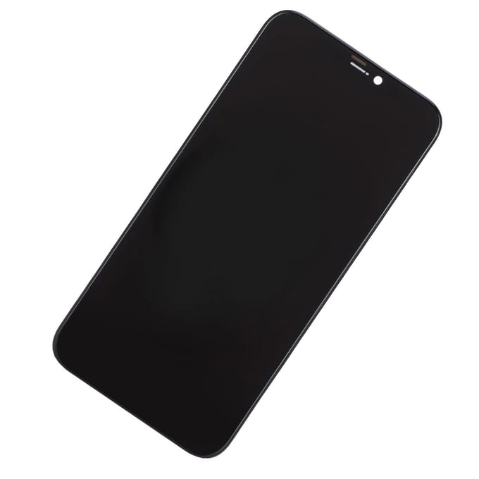 Écran tactile 3D de remplacement pour iPhone 11 Pro 5,8 pouces black