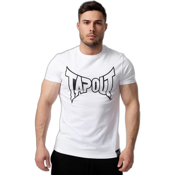 Tapout T-Shirt Lifestyle Basic T-shirt regular fit