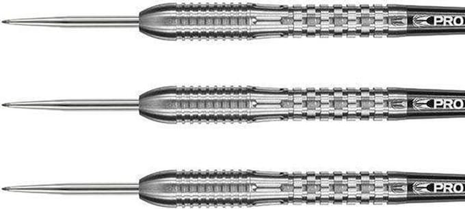 Target Agora A03 90% - Dartpijlen - 21 Gram