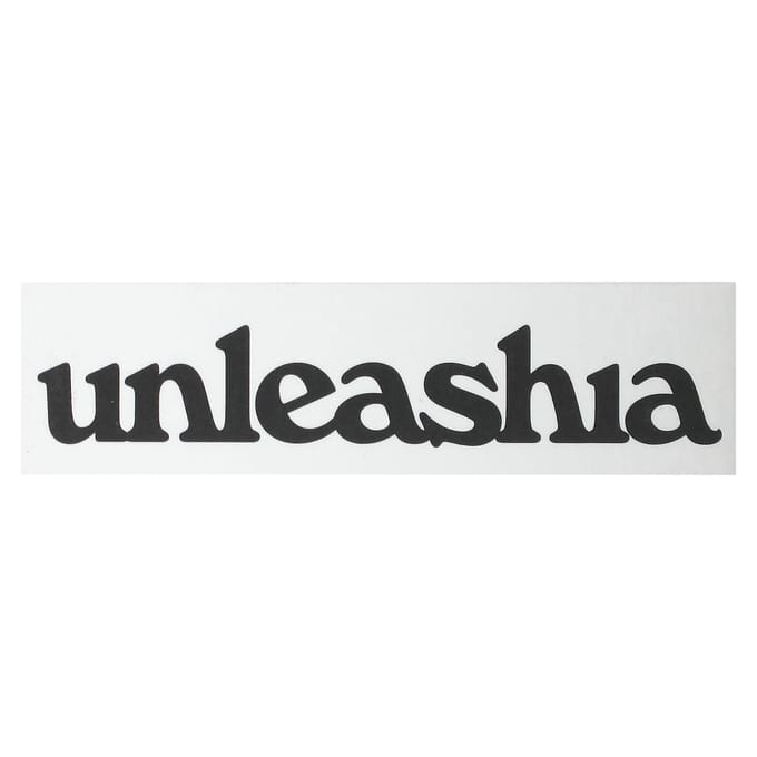 Unleashia Glacier Lip Balm 3,3 g (Tint : N°2 Blauwe Lagune)
