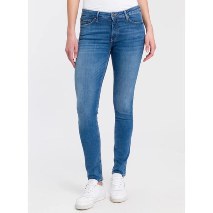 Cross Jeans Alan dark mid blue