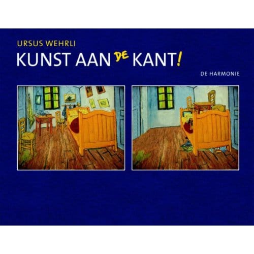 Kunst Aan De Kant - Ursus Wehrli