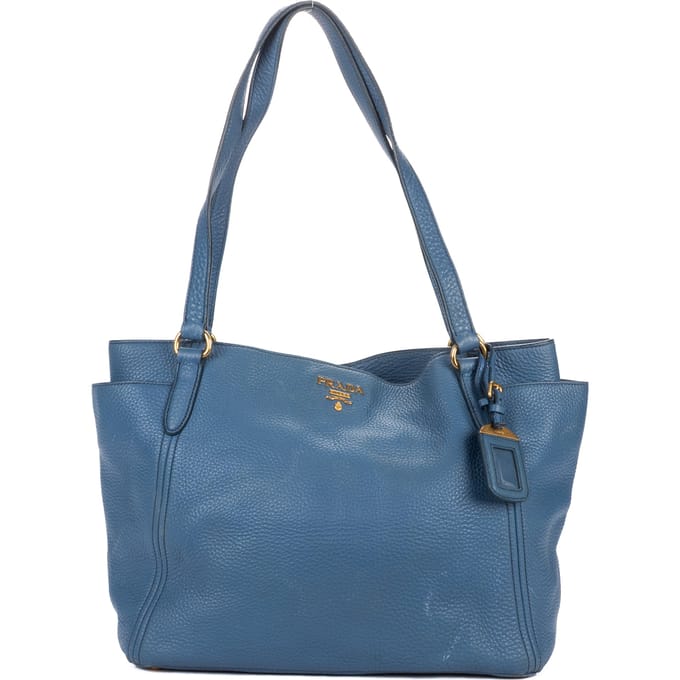 Convertible Square Open Tote   schoudertas