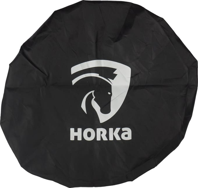 Emmer deksel HORKA