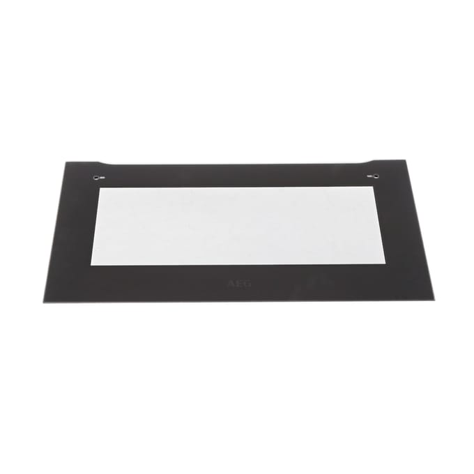 AEG Deurglasset - 5x332mm 5551184327