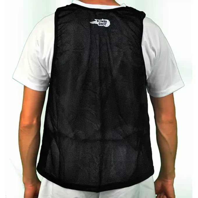 Trainingsvest voor volwassenen PowerShot