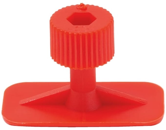 Wurth - Trekadapter voor PinPuller - Trekadapter x 10 st Lengte 32 mm