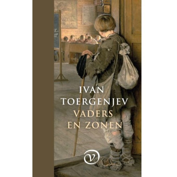 Vaders En Zonen - Ivan Toergenjev