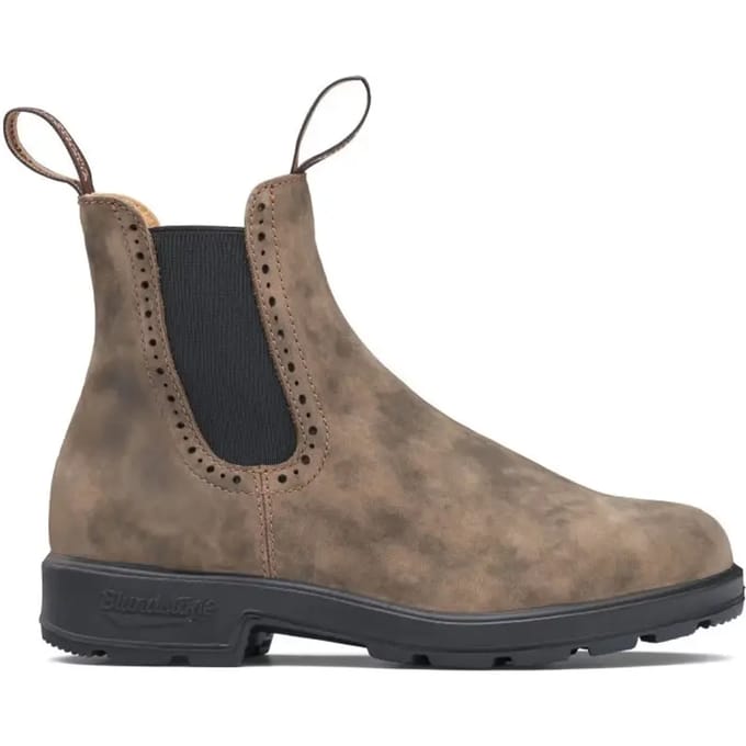 Dameslaarzen Blundstone Original High Top Chelsea