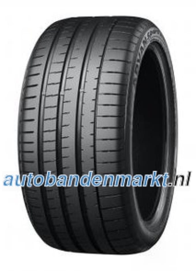 Yokohama Advan Sport (V107E) ( 245/45 R20 103W XL *, RPB )