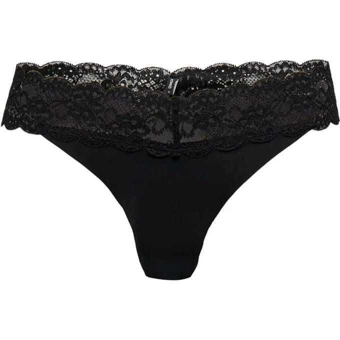 Dames string Only Chloe