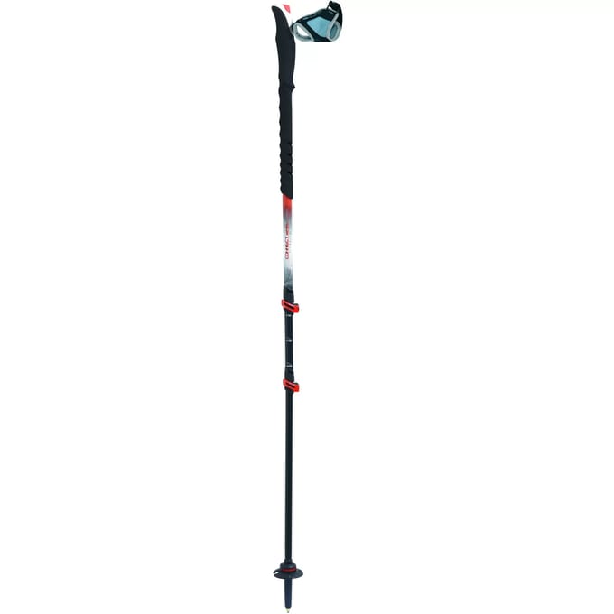 Sticks TSL Connect carbon 3 cross st - push & pull