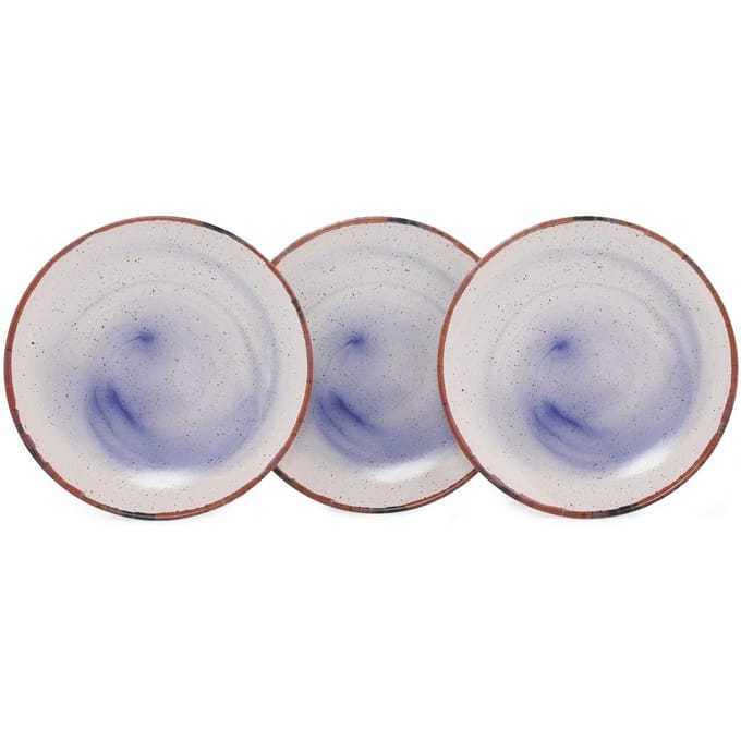 Set van 6 borden Nouk | Hermia