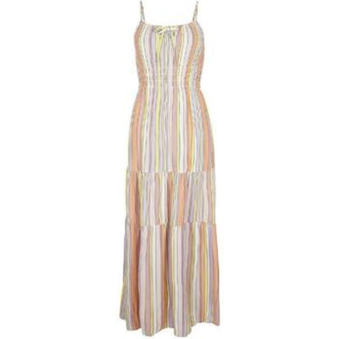Lange Jurk O'neill Quorra Maxi