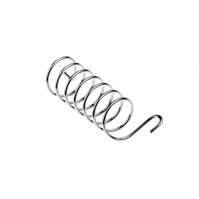 Return spring