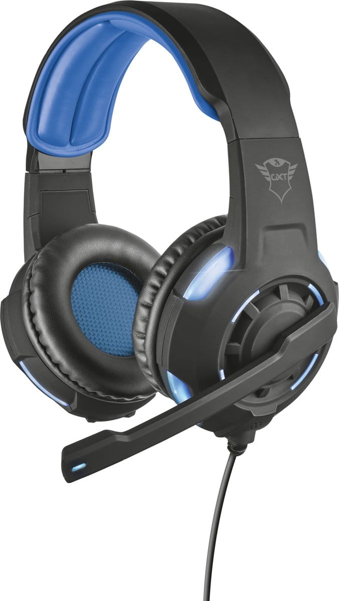 GXT 350 Radius 7.1 Surround Headset