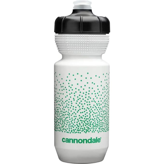 Fles Cannondale Gripper Bubbles 600ml