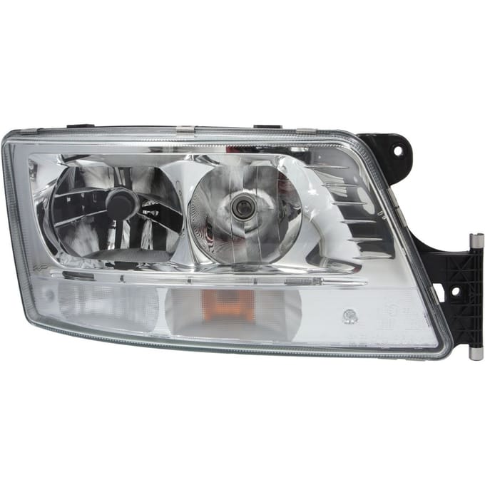 Koplampen ZKW 640.16-000.95