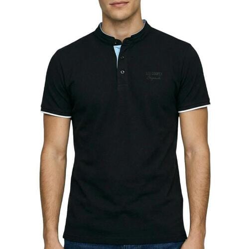 T-shirt Lee Cooper GLC2047