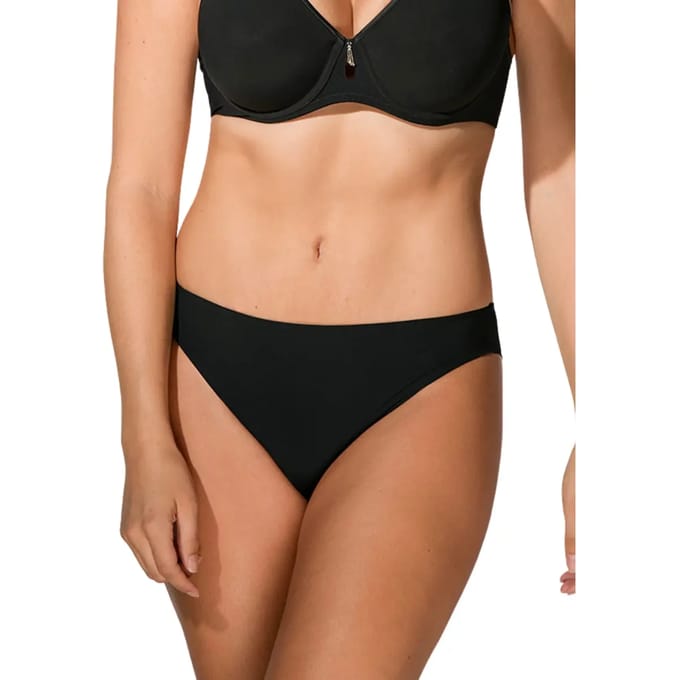 Damesslipjes Luna Secret Sense Brésilien