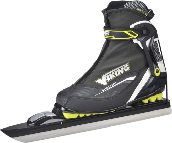 Viking Cruiser Vc7-i Combinoren 12601140 - Kleur Zwart - Maat 47