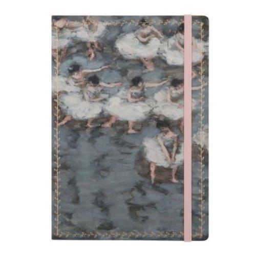 Bonnard Gilded Journal
