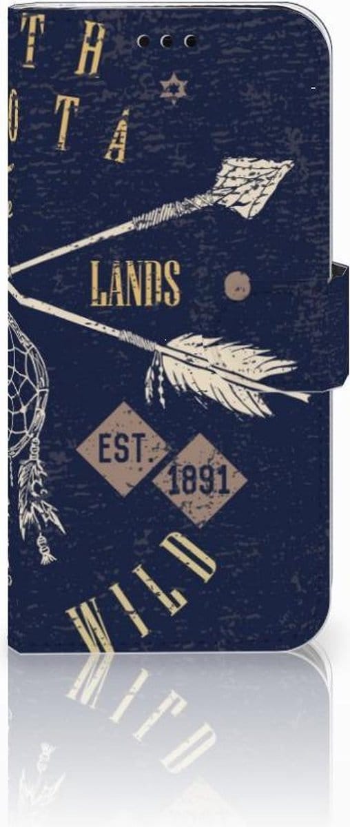 Samsung Galaxy J5 2017 Flip Cover South Dakota