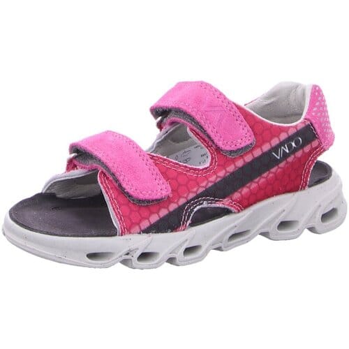 Platte sandalen Vado -