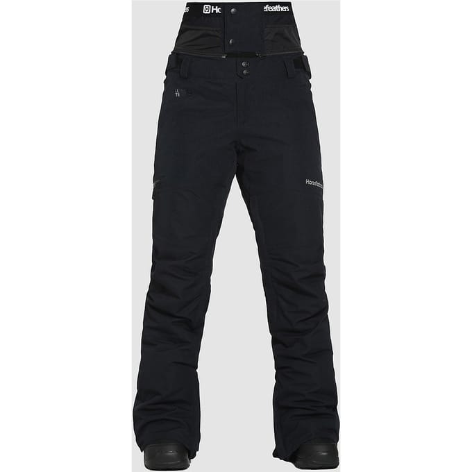 Horsefeathers Lotte Shell Broek zwart