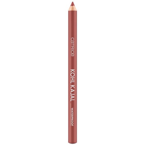Catrice - Waterproof Kohl Kajal Potlood - 100 Burgundy Babe