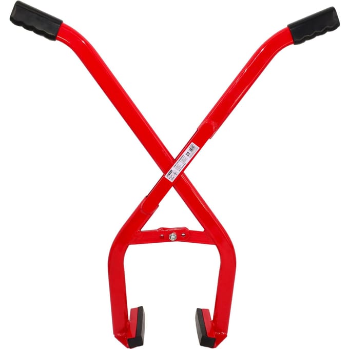 Awtools - Brikklemmen - Eenarmig - Poedercoating