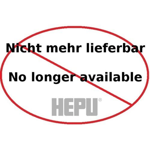 Regelklep koelvloeistof HEPU TM8038