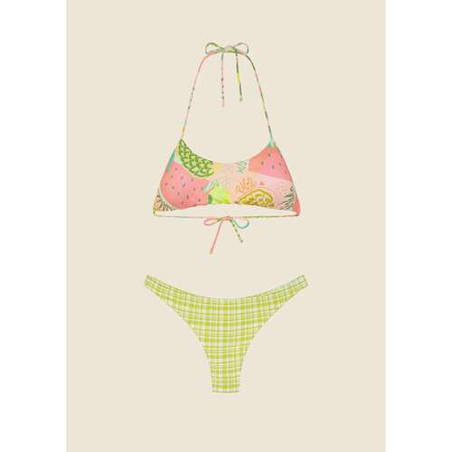 Bikini F * * K -