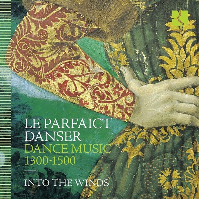 Into The Winds - Le Parfaict Danser - Dance Music 1300-1500 (CD)