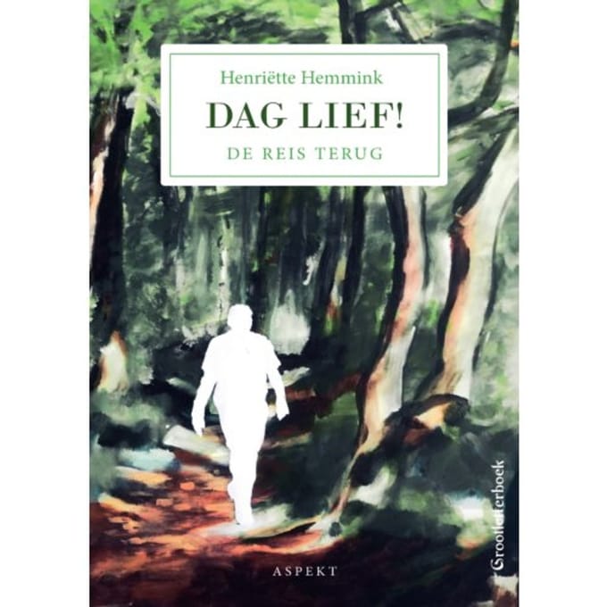 Dag Lief! Glb - Henriëtte Hemmink