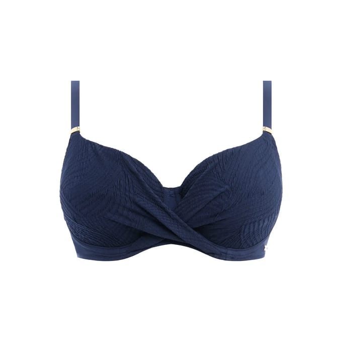 Fantasie Ottawa Full Cup Dames Bikinitopje - Blauw