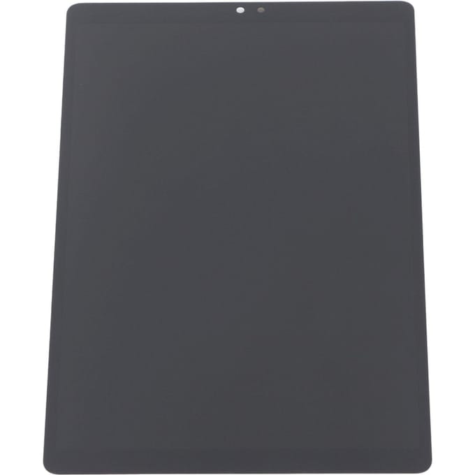 Tablet Scherm Vervanging Zwart LCD Touchscreen Digitizer Assembly voor Galaxy Tab A7 Lite T220 gray