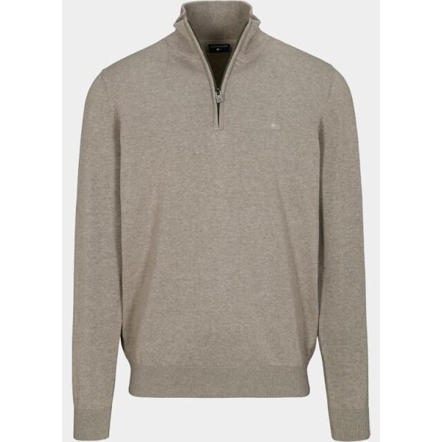 Commander Flag half zip 214008385/242