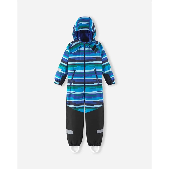 Kinderskipak Reima Kurikka