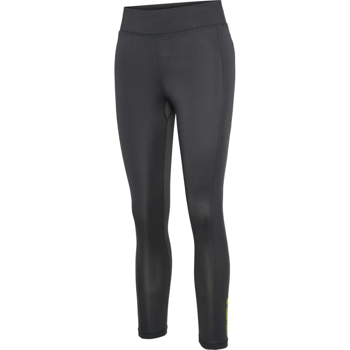 Hmlgg12 Training Hw Tights 3/4 Tights Woman