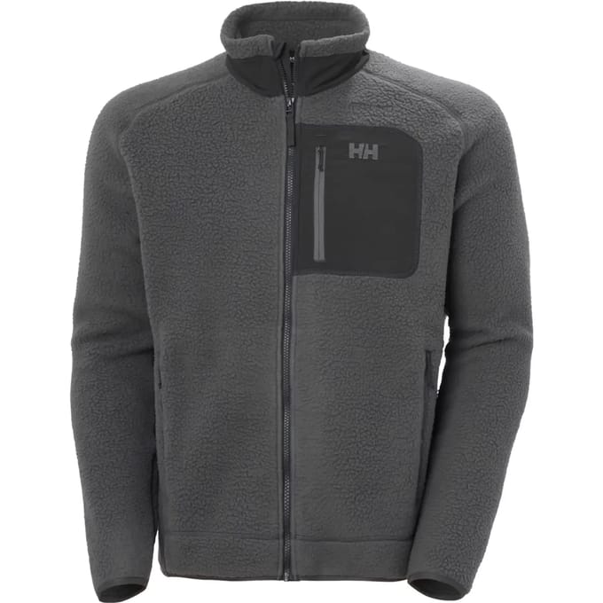 Fleece Helly Hansen Panorama Pile Block