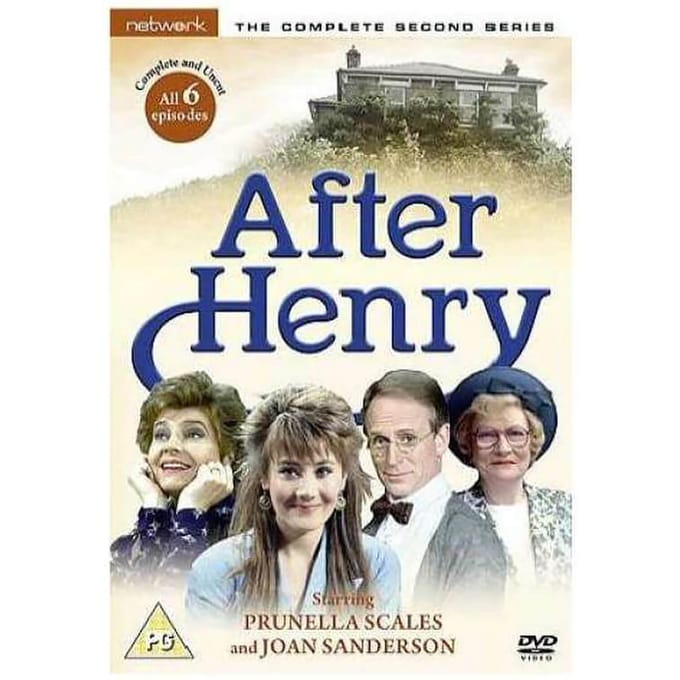 After Henry - Series 2