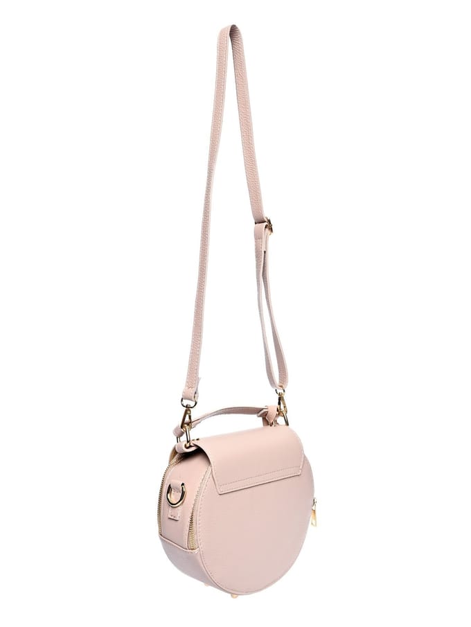 Roberta M Rose Rundleer Tas