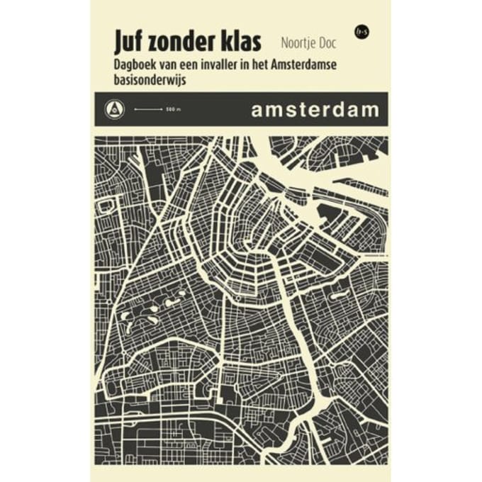 Juf Zonder Klas - Noortje Doc