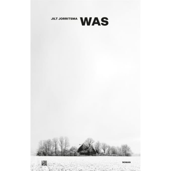 Was - Jilt Jorritsma